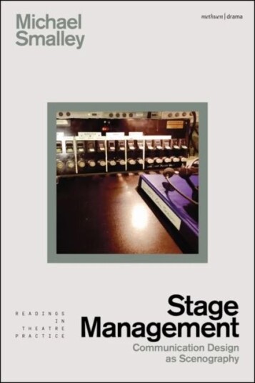 Stage Management Av Michael (Guildford School Of Acting Uk) Smalley