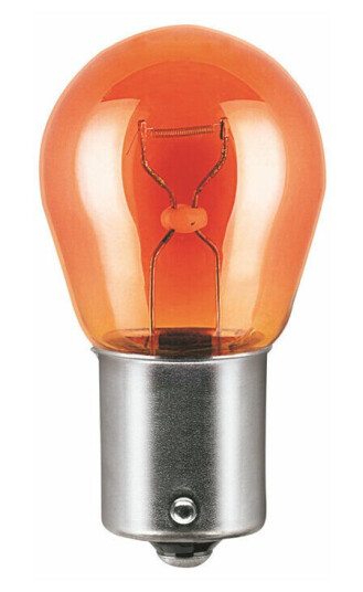 OSRAM Original Line pære PY21W 12V 21W - x10 OSRAM Original Line pære PY21W 12V 21W - x10