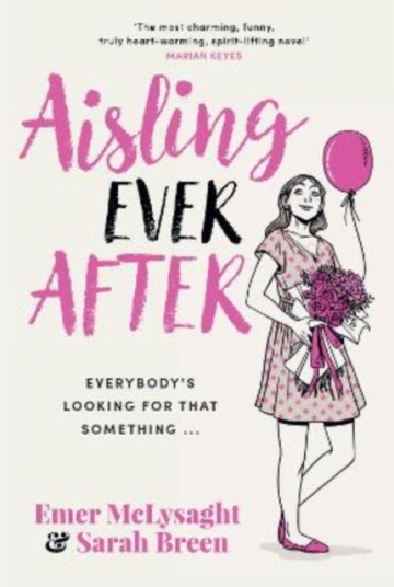 Aisling Ever After Av Emer Mclysaght, Sarah Breen