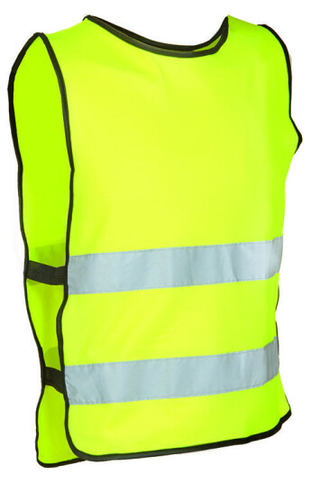 Refleksvest EN471 1 class Refleksvest EN471 1 class