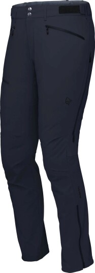 Norrøna Men's Falketind Flex1 Pants Sort XL Man Norrøna Men's Falketind Flex1 Pants Sort XL Man