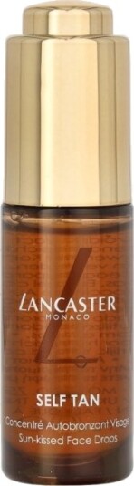 Lancaster Self Tan Sun-Kissed Face Drops 15 ml