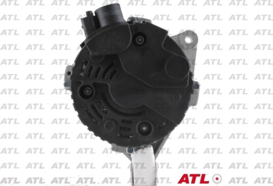 Dynamo ATL Autotechnik L 49 630