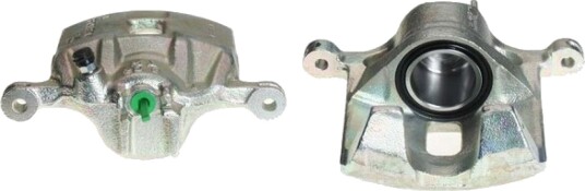 Bremsecaliper Axia 392092 Bremsecaliper Axia 392092