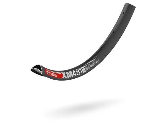 DT Swiss XM 481 Felg DT Swiss XM 481 Felg