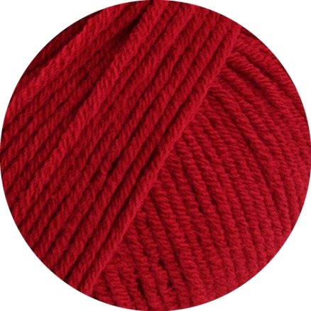 Lana Grossa Easy Cotton Garn Cyclamen