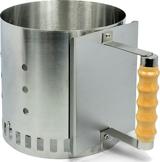 Grillkullstarter Bluegaz Premium Grillkullstarter Bluegaz Premium