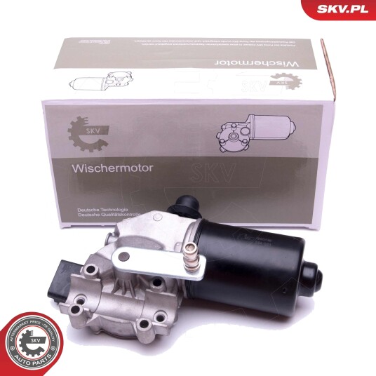 Vindusviskermotor ESEN SKV 19SKV188