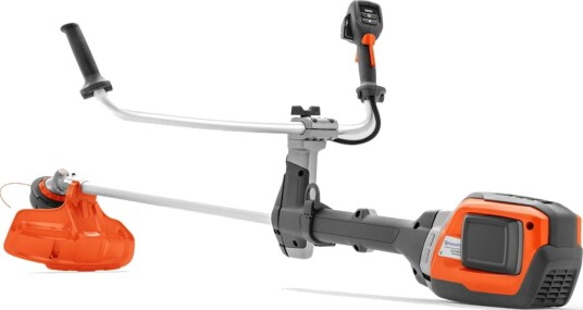 Ryddesag Husqvarna 535iRXT inkl. Sele Balance XB Batteri