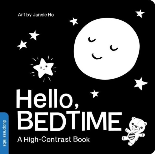 Hello Bedtime