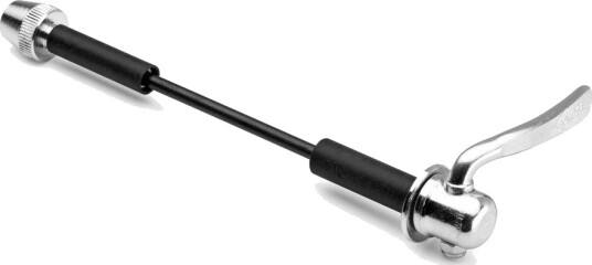 Elite Elite Thru-Axle Adaptor for Wheel-On Trainers hjuladapter STD Elite Elite Thru-Axle Adaptor for Wheel-On Trainers hjuladapter STD
