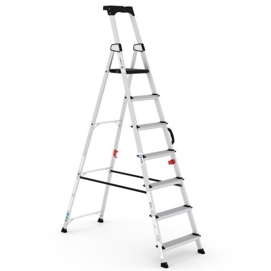 Climber Hazar Trappestige 1,71 Climber Hazar Trappestige 1,71