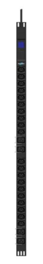 BlueWalker PowerWalker 10133031 Power Distribution Unit (PDU) BlueWalker PowerWalker 10133031 Power Distribution Unit (PDU)
