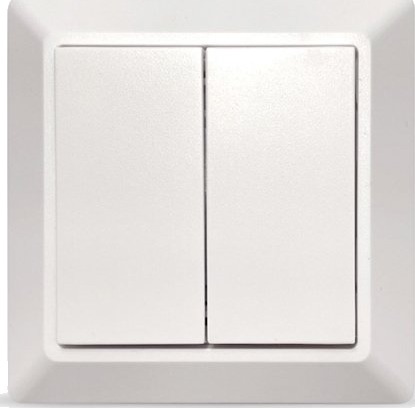 Lightbee Zigbee Bryter Eu Modell Lightbee Zigbee Bryter Eu Modell