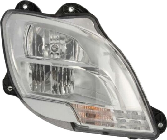 Trucklight Hovedlyskaster TRUCKLIGHT HL DA006R