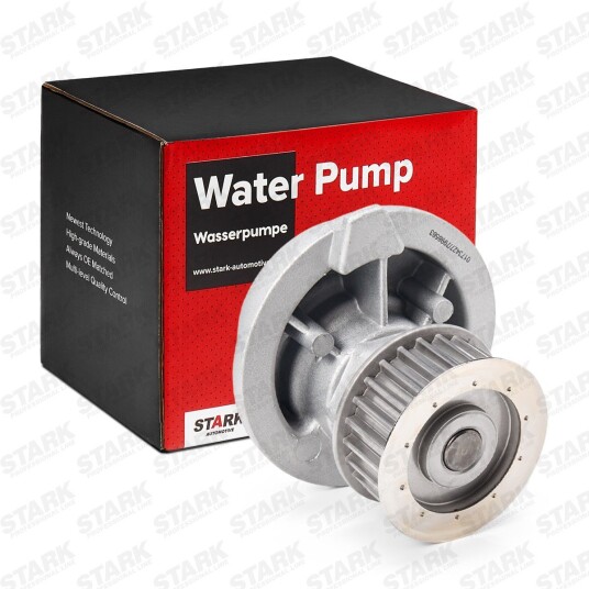 STARK SKWP 0520018 Vannpumpe