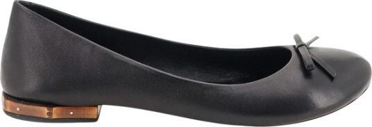 Gucci Dame Sko Svart 41 EU,