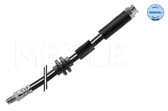 Bremseslange MEYLE 214 525 0040