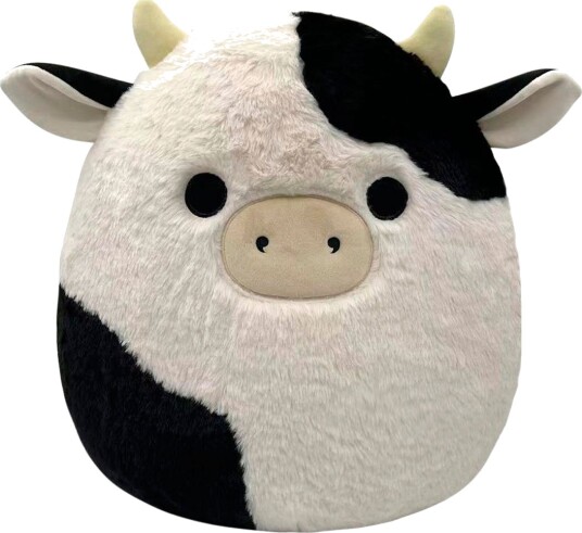Squishmallows Fuzz A Mallows Connor Ku 40 cm Squishmallows Fuzz A Mallows Connor Ku 40 cm