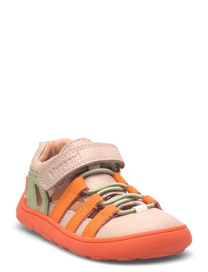 Bisgaard Bisgaard Barefoot Fiona   Orange   23