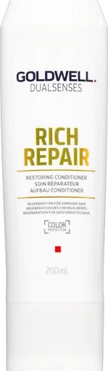 Goldwell Dualsenses Rich Repair Restoring Conditioner 200ml