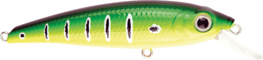 Prey Target Green Tiger 15 6cm 8 g Synk