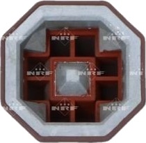 EGR ventil NRF 48600