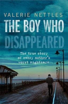 The Boy Who Disappeared The Boy Who Disappeared