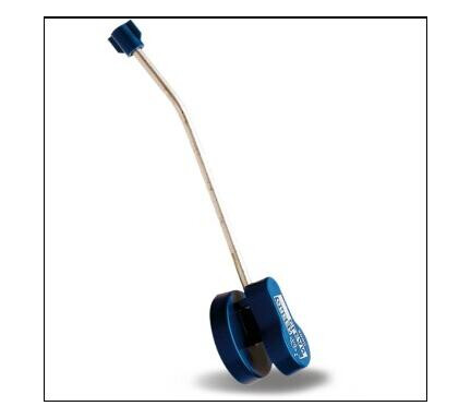 Green-Clean V-2000 Toppventil for Trykkluftbokser