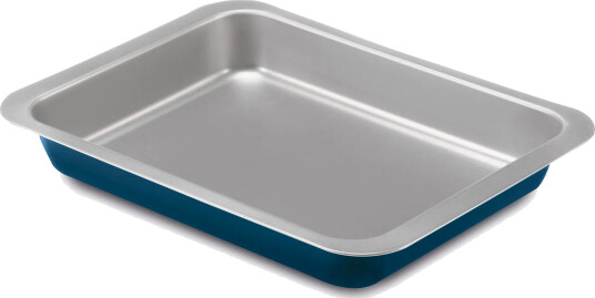 Guardini Xbake ildfast form Stål 22x28 cm
