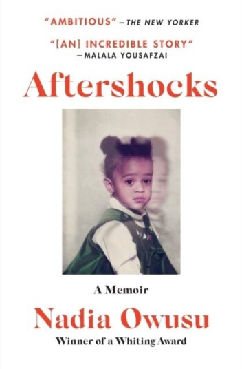 Aftershocks Aftershocks