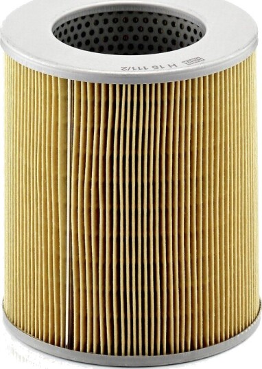 Oljefilter MANN-FILTER H 15 111/2 Oljefilter MANN-FILTER H 15 111/2