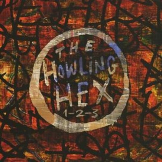 The Howling Hex 123 CD