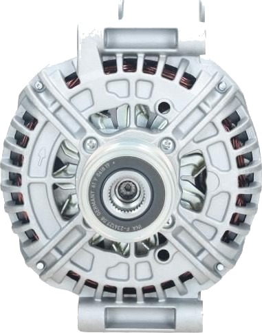 BV PSH 555.563.200.010 Dynamo