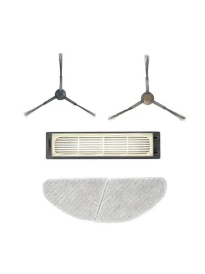 Midea Accessory kit for vacuum cleaner S8+ Midea Accessory kit for vacuum cleaner S8+