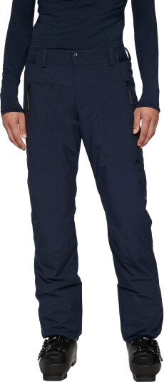 J.Lindeberg Clarke Pant Herre Jl Navy S