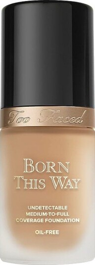 Born This Way Foundation Natural Beige