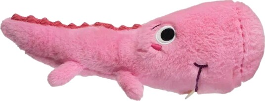 DR Dr Find Mig Trumle Pink ONE SIZE DR Dr Find Mig Trumle Pink ONE SIZE