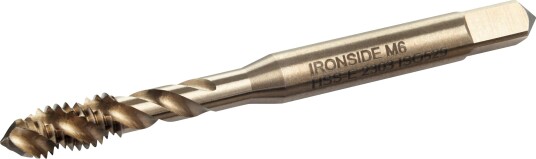 Ironside 202722 Gjengetapp E002 M5