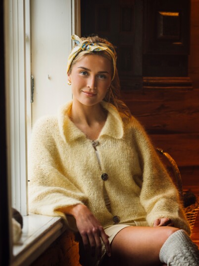 Bæstmor 15 04a Rosita jakke