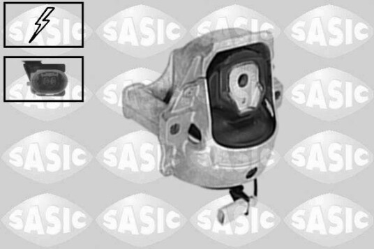 Holder motoropphengning SASIC 2706292