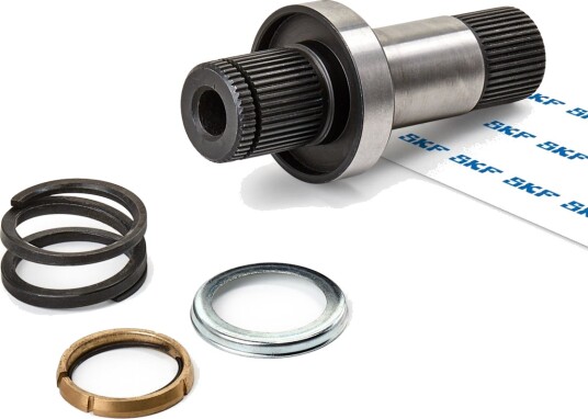 SKF VKJC 6484 Drivaksel
