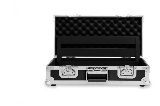 Pedaltrain Black Replacement Tour Case For Metro20 Or Mini