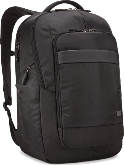 Case Logic Notion Notibp 117 Tilbehørpakke For Notebook 17.3" Svart