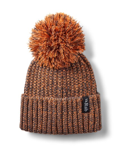 Rab Kharve Bobble Dark Melba/melba One size