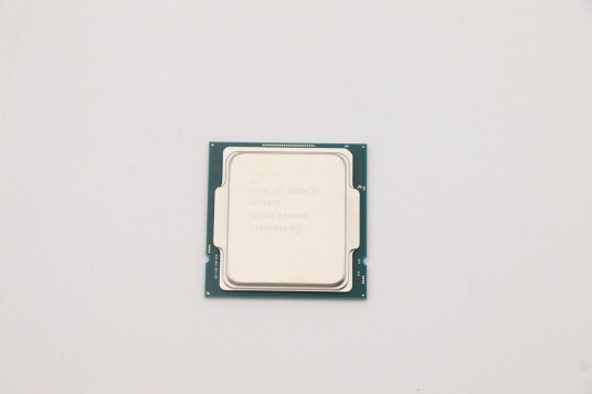 Lenovo Xeon W-1370