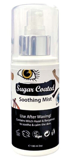 Sugar Coated Soothing Mist Use After Waxing 100 ml