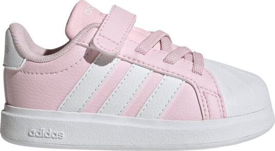 Adidas Performance Sko Streettalk El I Bred Klrosa/Ftwwht Performance 27 Sko