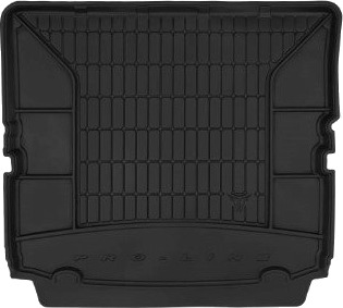 FROGUM TM402645 Gulvplate til bagasjerom / teppe til bagasjerom