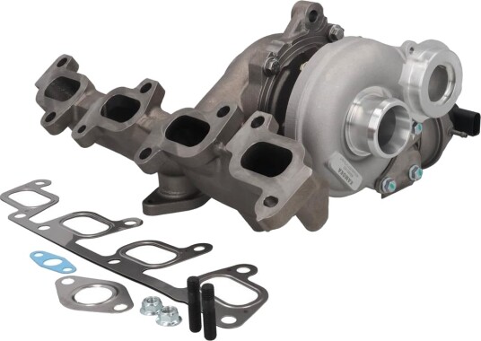 Turbolader KAMOKA 8600142